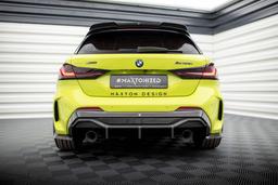 Maxton Design Kjolpaket Carbon BMW 1-serie F40 M-pack / M135I