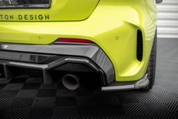 Maxton Design Kjolpaket Carbon BMW 1-serie F40 M-pack / M135I