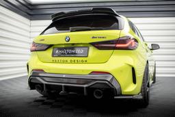 Maxton Design Kjolpaket Carbon BMW 1-serie F40 M-pack / M135I