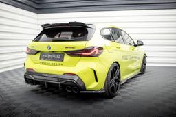Maxton Design Kjolpaket Carbon BMW 1-serie F40 M-pack / M135I