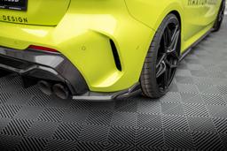 Maxton Design Kjolpaket Carbon BMW 1-serie F40 M-pack / M135I