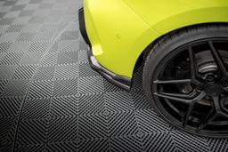 Maxton Design Kjolpaket Carbon BMW 1-serie F40 M-pack / M135I