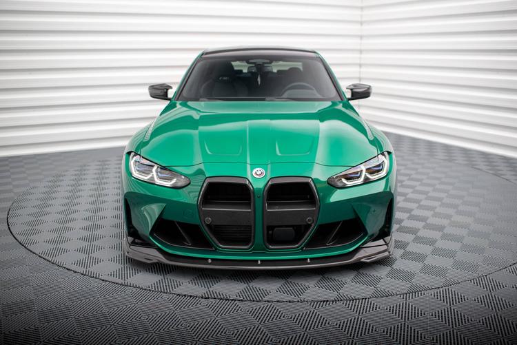 Maxton Design Body kit Carbon BMW M3 G80 Sedan