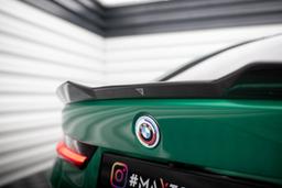 Maxton Design Body kit Carbon BMW M3 G80 Sedan