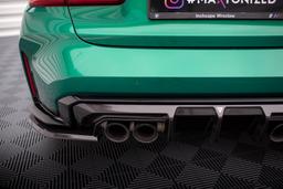 Maxton Design Body kit Carbon BMW M3 G80 Sedan