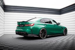 Maxton Design Body kit Carbon BMW M3 G80 Sedan