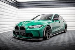 Maxton Design Body kit Carbon BMW M3 G80 Sedan