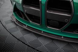 Maxton Design Body kit Carbon BMW M3 G80 Sedan