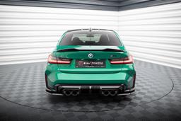 Maxton Design Body kit Carbon BMW M3 G80 Sedan