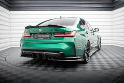 Maxton Design Body kit Carbon BMW M3 G80 Sedan