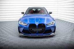 Maxton Design Korisarja Carbon BMW M3 G81 Touring