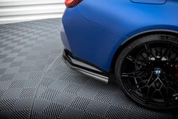 Maxton Design Korisarja Carbon BMW M3 G81 Touring