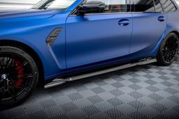Maxton Design Korisarja Carbon BMW M3 G81 Touring
