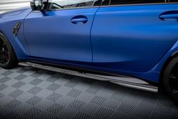 Maxton Design Korisarja Carbon BMW M3 G81 Touring