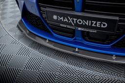 Maxton Design Korisarja Carbon BMW M3 G81 Touring