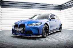 Maxton Design Korisarja Carbon BMW M3 G81 Touring