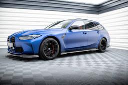 Maxton Design Korisarja Carbon BMW M3 G81 Touring