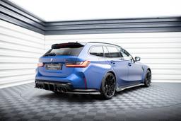Maxton Design Korisarja Carbon BMW M3 G81 Touring