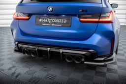 Maxton Design Korisarja Carbon BMW M3 G81 Touring