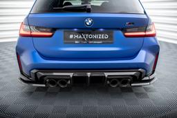 Maxton Design Korisarja Carbon BMW M3 G81 Touring
