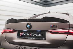 Maxton Design Korisarja Carbon BMW M4 G82