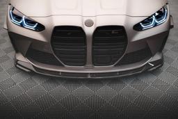 Maxton Design Korisarja Carbon BMW M4 G82
