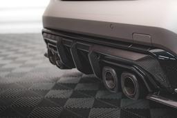 Maxton Design Korisarja Carbon BMW M4 G82