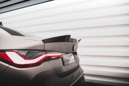 Maxton Design Korisarja Carbon BMW M4 G82