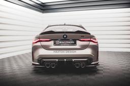 Maxton Design Korisarja Carbon BMW M4 G82