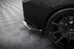 Maxton Design Korisarja Carbon BMW M2 G87