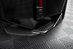 Maxton Design Korisarja Carbon BMW M2 G87