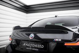 Maxton Design Korisarja Carbon BMW M2 G87