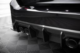 Maxton Design Korisarja Carbon BMW M2 G87