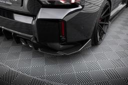 Maxton Design Korisarja Carbon BMW M2 G87