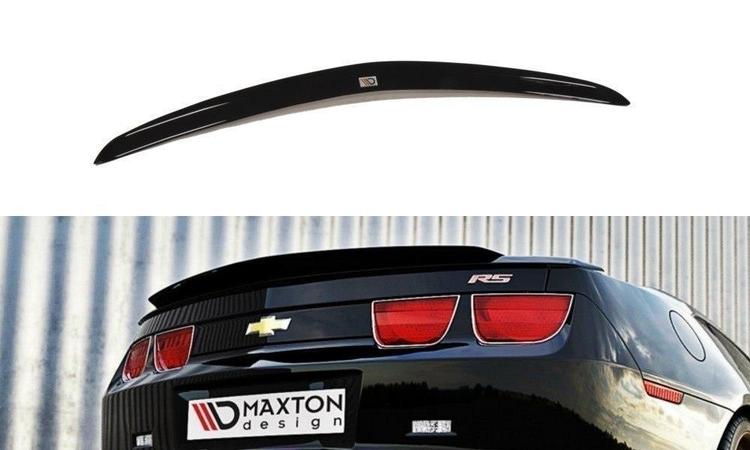 Maxton Design Siipi Chevrolet Camaro 5 SS