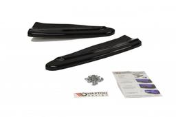 Maxton Design Splitters Chevrolet Camaro V SS - US Version (preface)