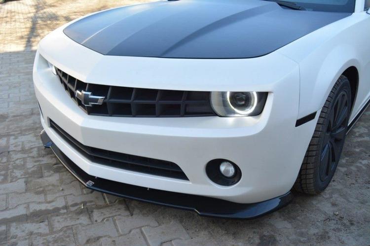 Maxton Design Kuppispoileri Chevrolet Camaro 5