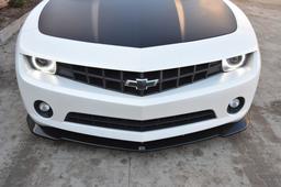 Maxton Design Kuppispoileri Chevrolet Camaro 5