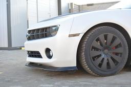 Maxton Design Kuppispoileri Chevrolet Camaro 5