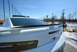 Maxton Design Vinge Chevrolet Camaro 6th-gen. Phase-i 2SS Coupe