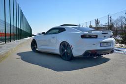 Maxton Design Vinge Chevrolet Camaro 6th-gen. Phase-i 2SS Coupe