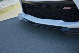 Maxton Design Kuppispoileri V.1 Chevrolet Camaro 6th-gen. Phase-i 2SS Coupe