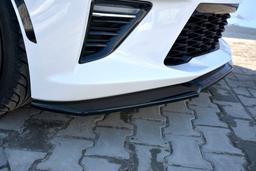 Maxton Design Kuppispoileri V.2 Chevrolet Camaro 6th-gen. Phase-i 2SS Coupe