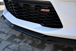 Maxton Design Kuppispoileri V.2 Chevrolet Camaro 6th-gen. Phase-i 2SS Coupe