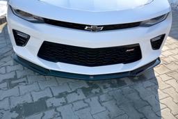 Maxton Design Kuppispoileri V.2 Chevrolet Camaro 6th-gen. Phase-i 2SS Coupe