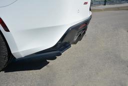 Maxton Design Splitters Chevrolet Camaro 6th-gen. Phase-i 2SS Coupe