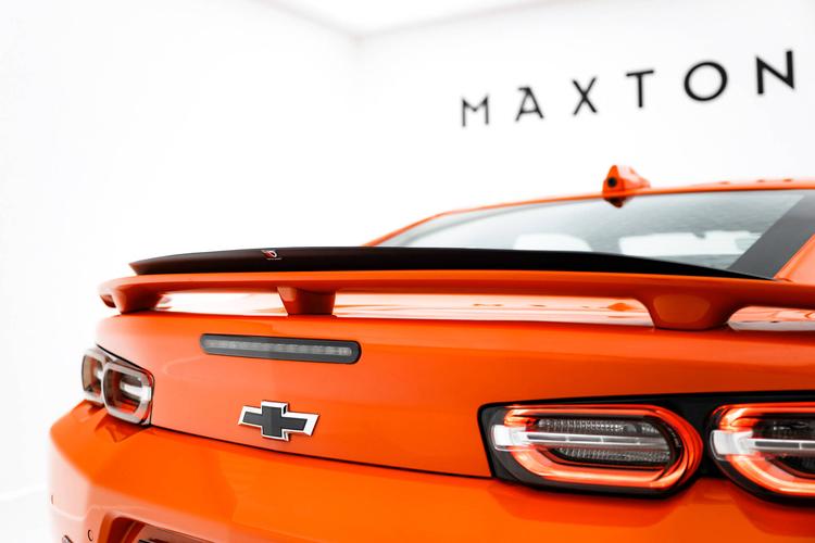 Maxton Design Siipi Chevrolet Camaro SS MK6 Facelift