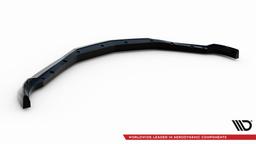 Maxton Design Front splitter V.1 Chevrolet Camaro SS MK6 Facelift
