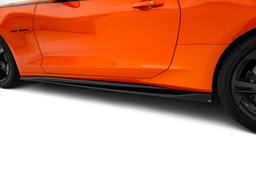 Maxton Design Sivuhelmat V.2 Chevrolet Camaro SS MK6 Facelift