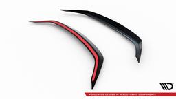 Maxton Design Korisarja V.1 Chevrolet Camaro SS MK6 Facelift